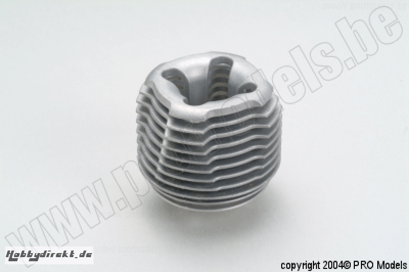 21 DIE CASTING HEAD M1081.011