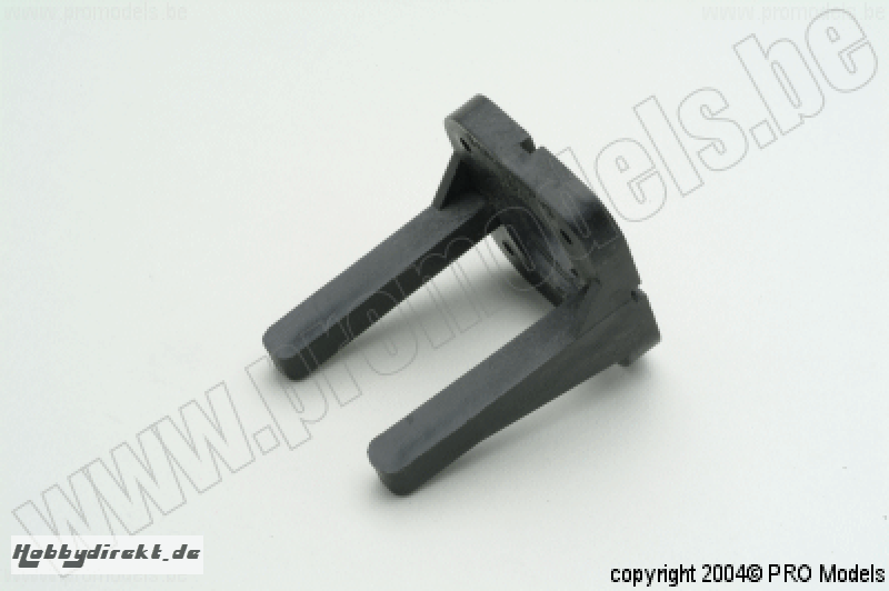 Protech RC - Engine Mount .20-.30, 1 Pc MA136