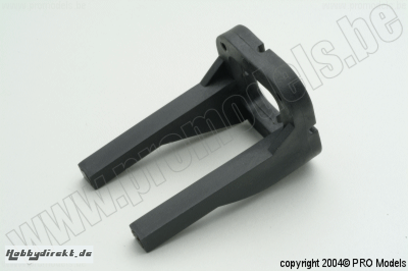 Protech RC - Engine Mount .30-.45, 1 Pc MA139