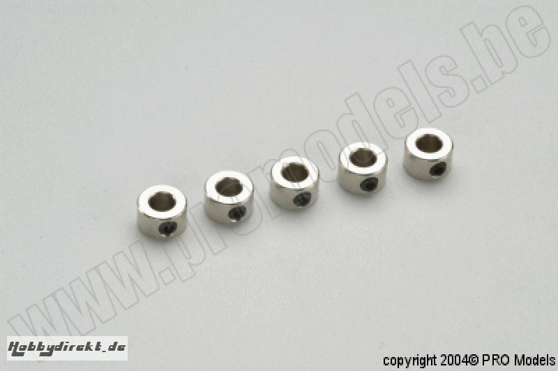 STELLRING 4,0MM 5 STK MA452