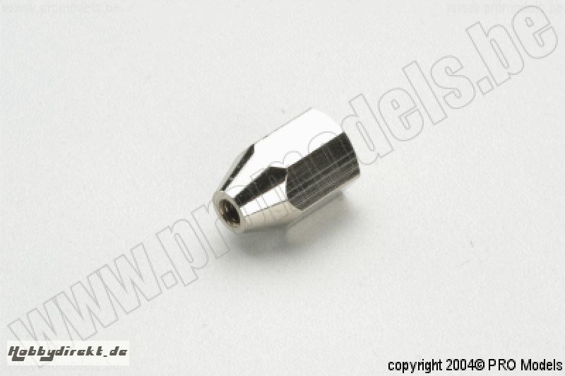 Protech RC - Adapter U7/32-32 - M4 MA552.24