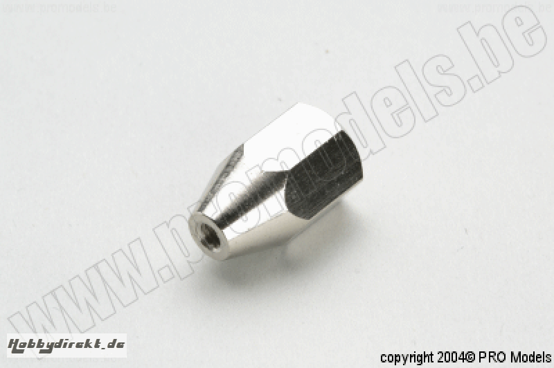 Protech RC - Adapter 5/16-24Unf - M4 MA552.44