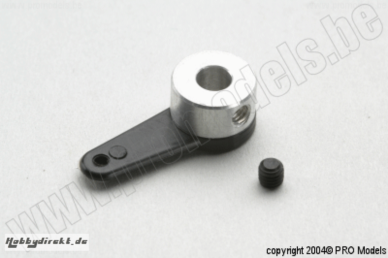 STEERING ARM 4MM MA681