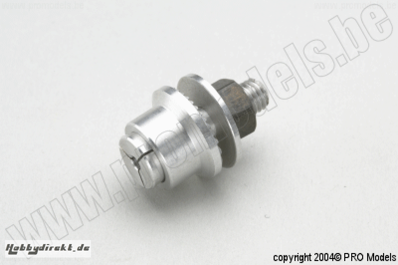 COLLET PROP ADAPTER 2MM/M5 MA800