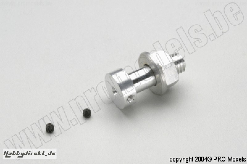 SCREW TYPE ADAPTER 2.3MM/M8 MA812