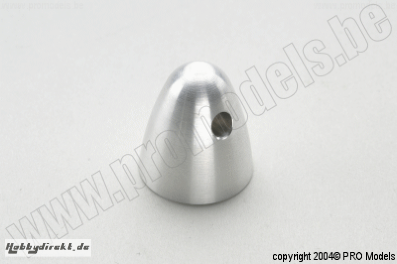 Protech RC - Cone Prop Nut M6 MA866