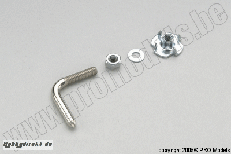 Protech RC - Tow Hook MA871