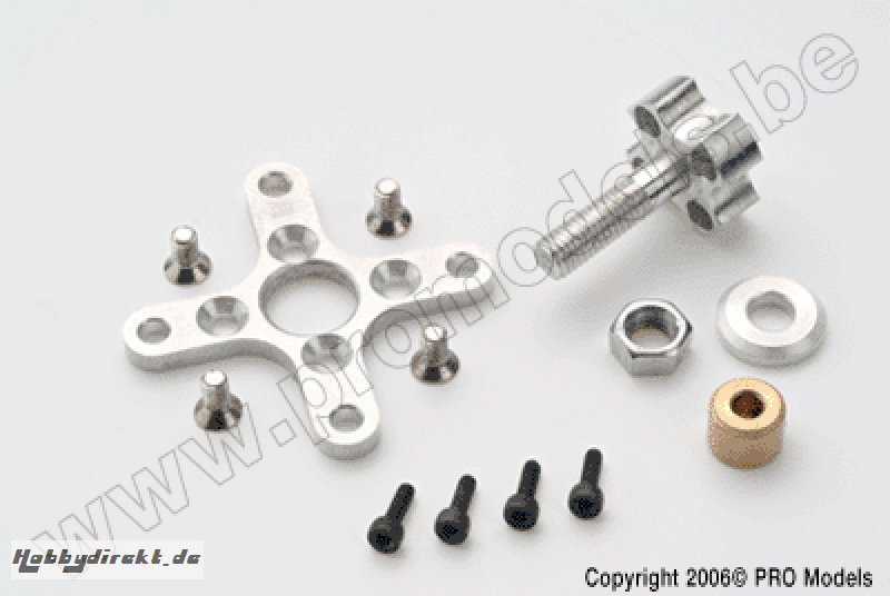 RADIAL MOUNT SET FOR 28 SERIES MC28-100