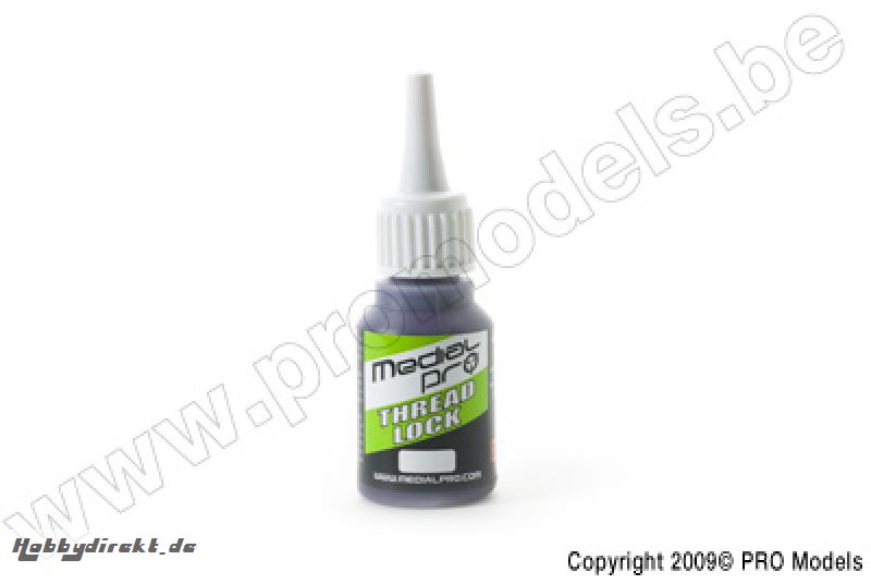 Medial Pro - Thread Lock  645 Solid (15Gr) MP017-645