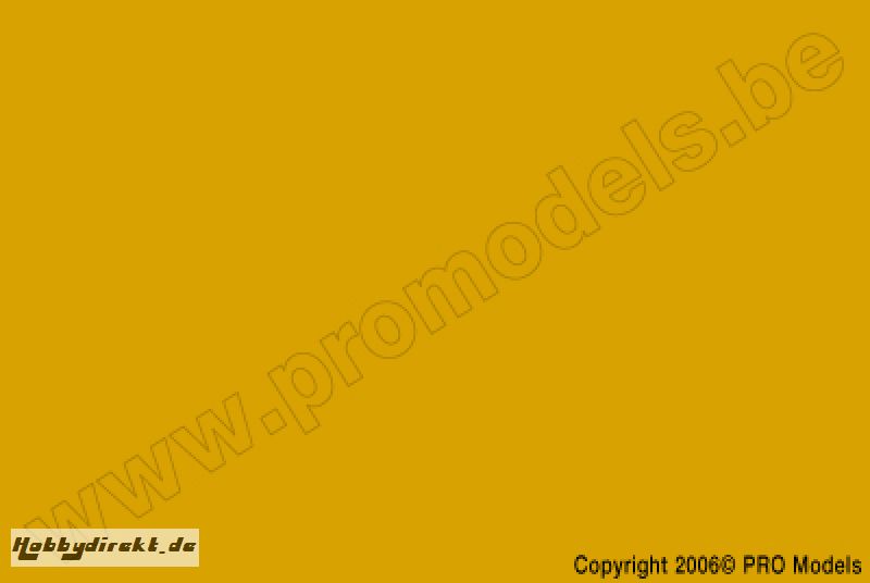 Oracover - Oratrim - Cub Yellow ( Length : Roll 2m , Width : 9,5cm ) OR-27-030-002