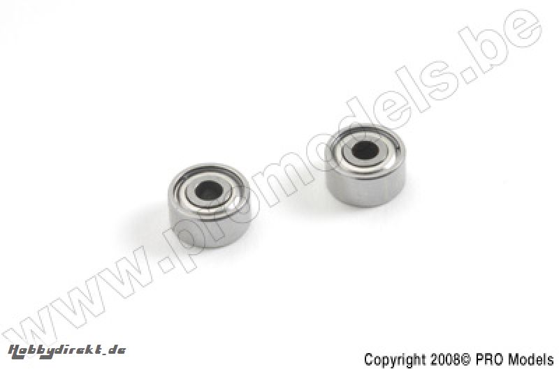 BLITZ 3D BALL BEARING 2*6*3 MM PF-120-SP-012