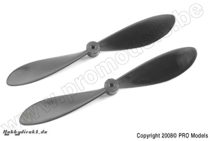 Parkfun RC - Fusion Propeller (2Pcs) PF-200-SP-006