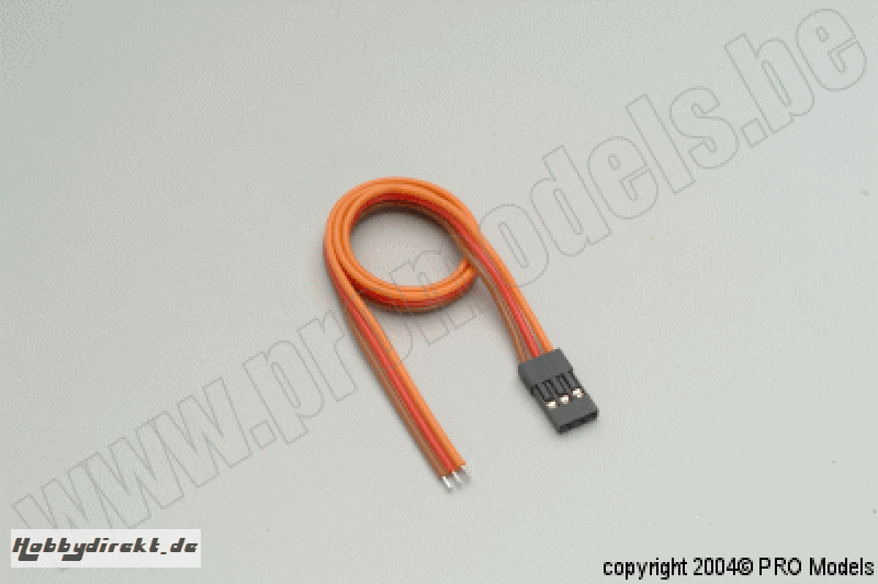 SERVO LEAD MALE JR THICK PL010