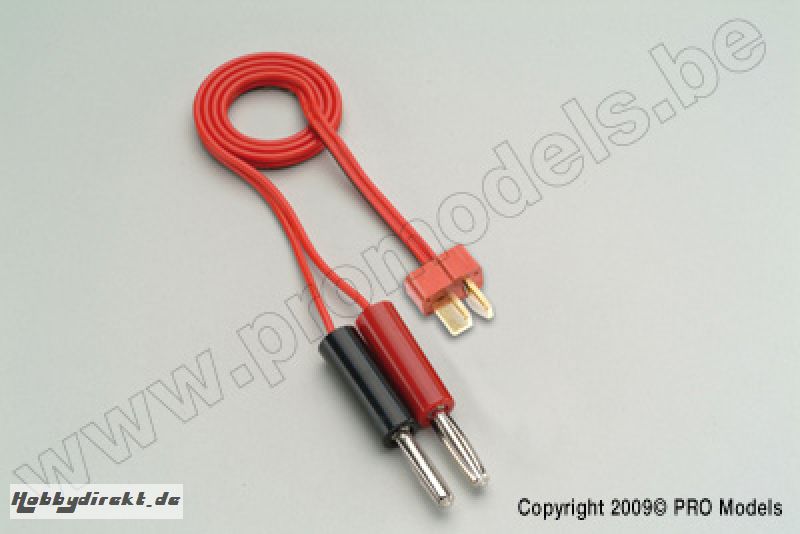 CHARGING CABLE DEAN CONNECTOR PL057