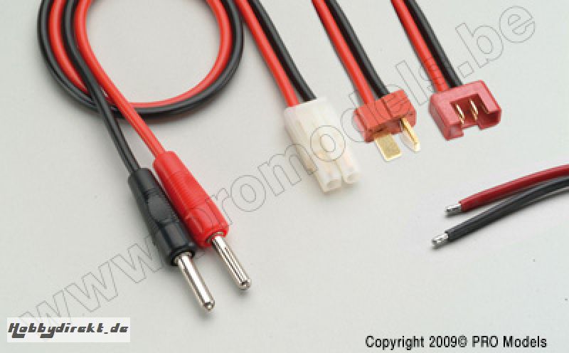 CHARGING CABLE MULTI FUNCTIONAL PL058