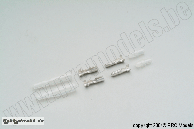 TAMIYA MOTORSTECKER, 2 SETS PL160