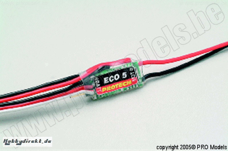 ESC ECO 5 PRO.05MPC-E