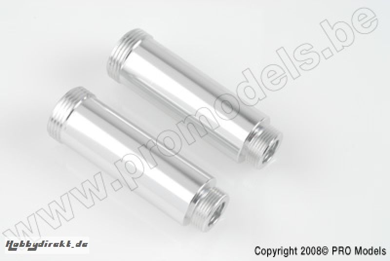 Ishima Racing - Rear Shock Body Only RVB-S006