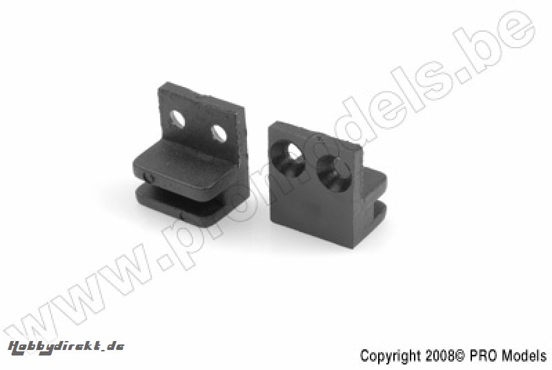 Ishima Racing - Brake Disc Holder RVB-S024