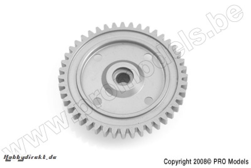 Ishima Racing - 44T Steel Spur Gear RVB-S067