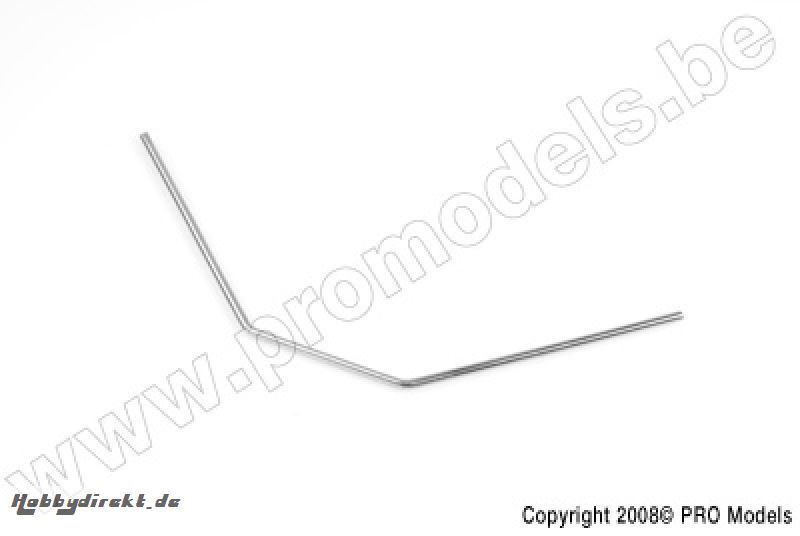 Ishima Racing - Front Sway Bar 2.3 mm RVB-S106