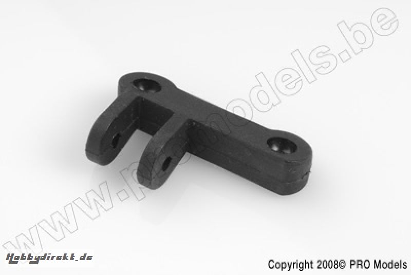 Ishima Racing - Rear Stiffener Support RVB-S184-S