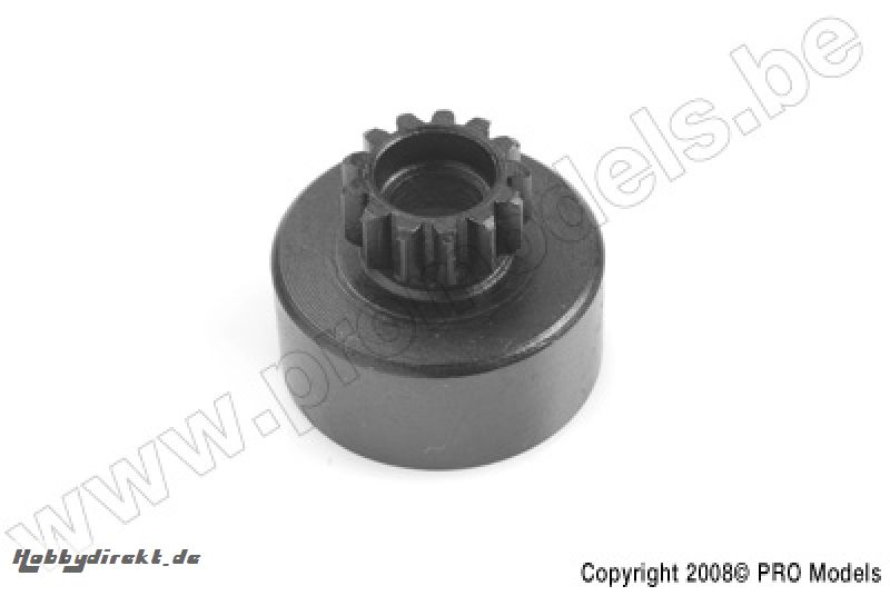 Ishima Racing - Racing Clutch Bell 15T RVB-S215