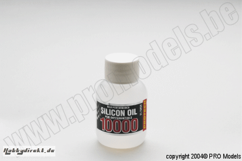 SILIKON D?MPF.?L 10000CPS 50ML SL10000