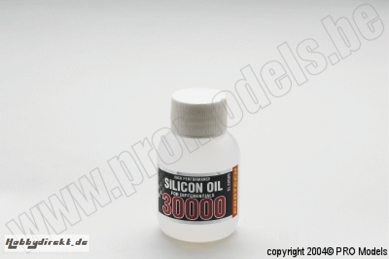 SILIKON D?MPF.?L 30000CPS 50ML SL30000