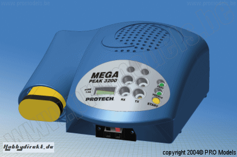 NML MEGA PEAK 3200 UK T0247.UK