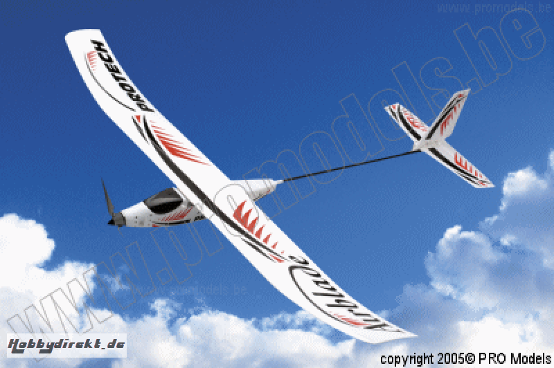 AIRBLADE FM 35MHZ T0350