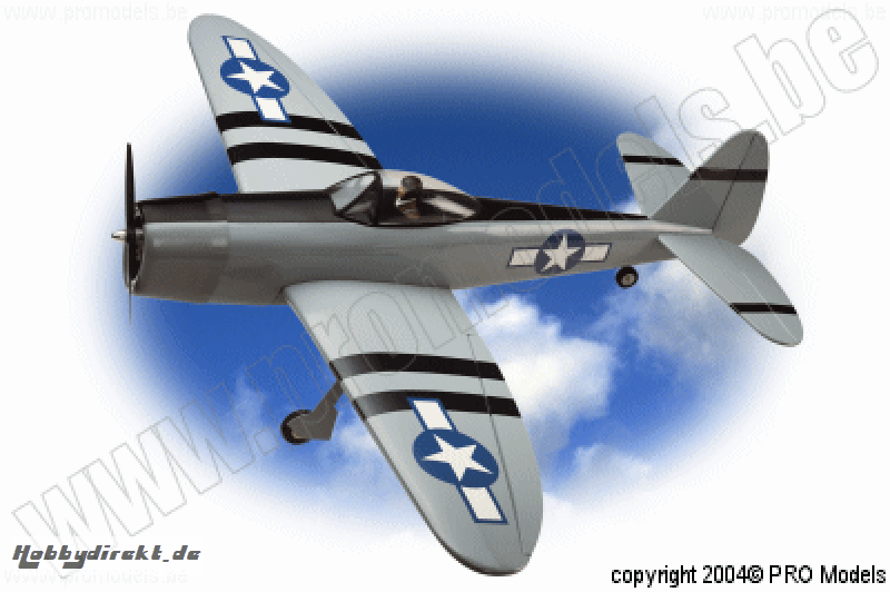 NML P47 THUNDERBOLT T0353