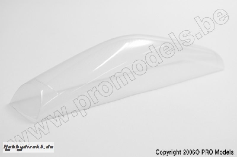 Protech RC - Canopy F15 Eagle T0401.1