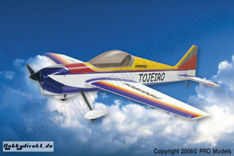 TOJEIRO EP T0428