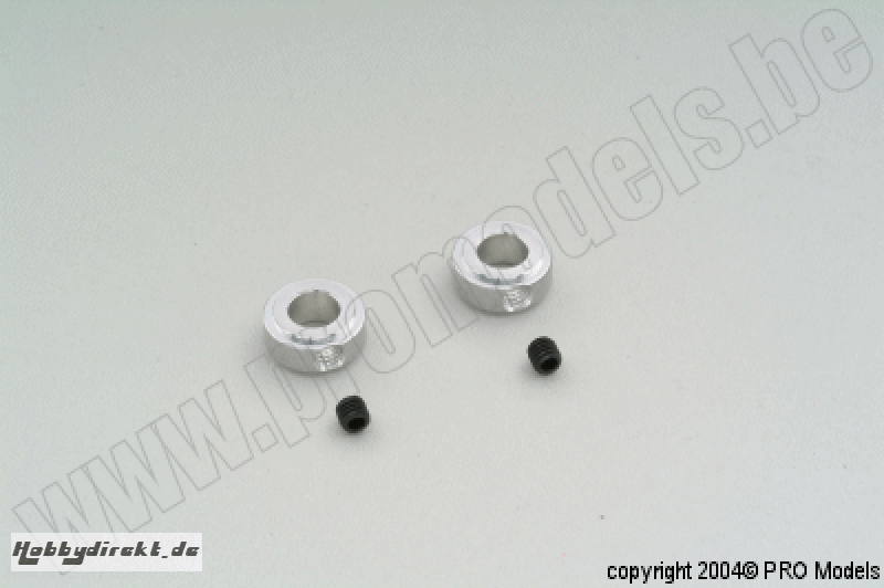 MAIN SHAFT STOPPER SET T0500.028