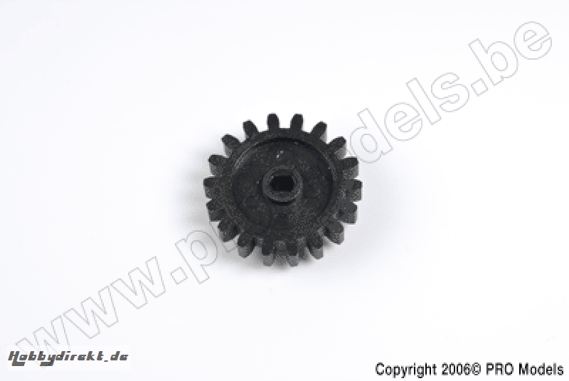 Protech RC - Tail Transmission Gear Zoom 450 Gp T0503.023