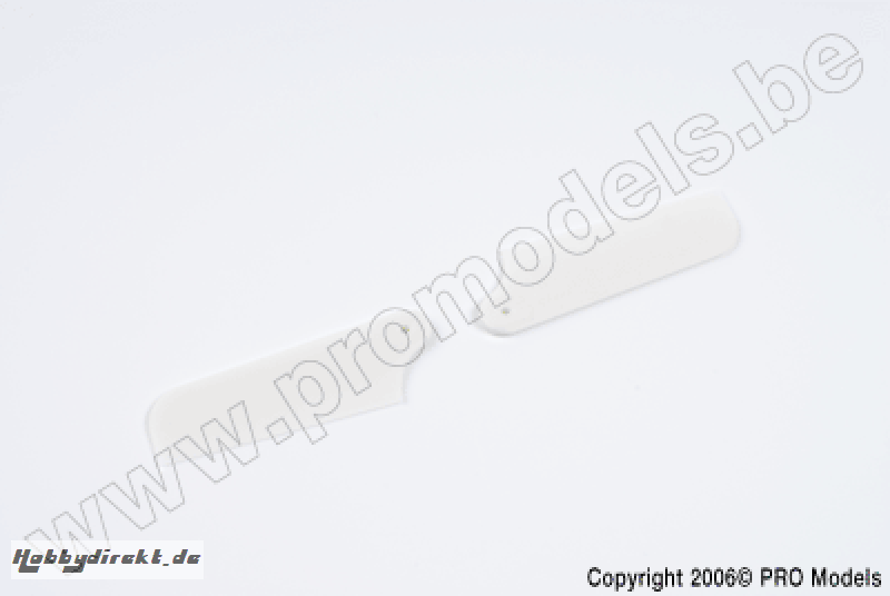 TAIL ROTOR BLADES PACK T0504.008