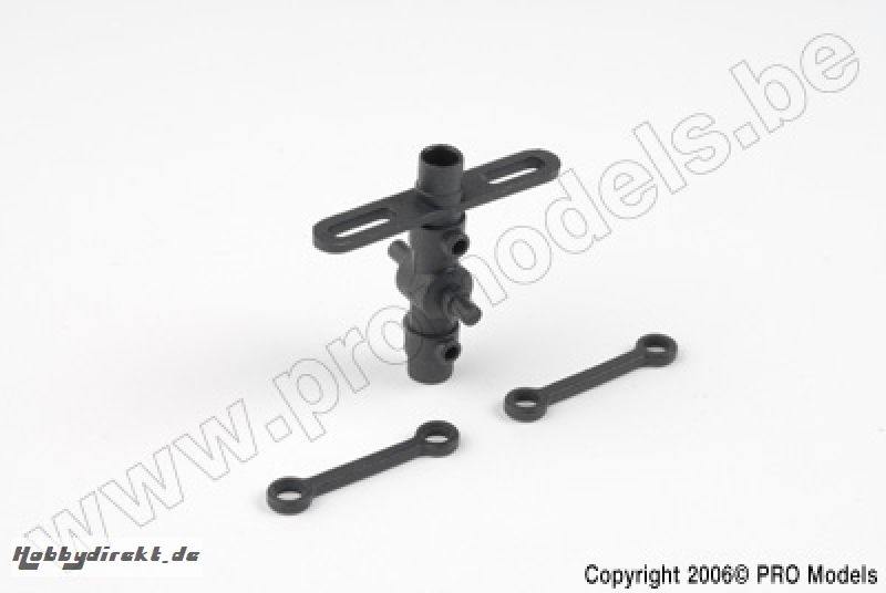 ROTOR HEAD SET T0508.010