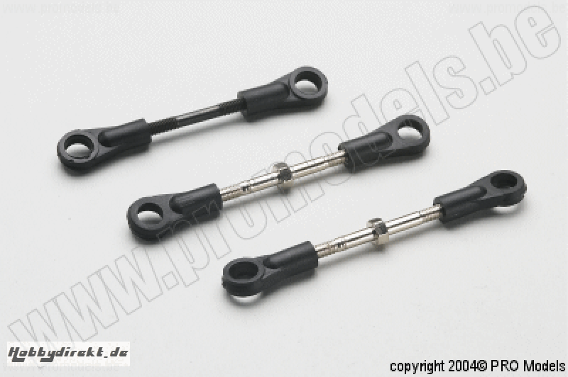 Protech RC - Tie Rod 69 mm T0600.031