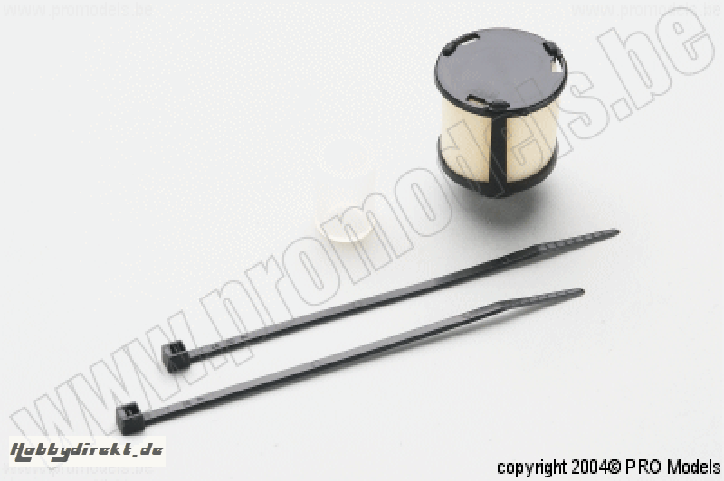 LUFTFILTER-SET T0600.048