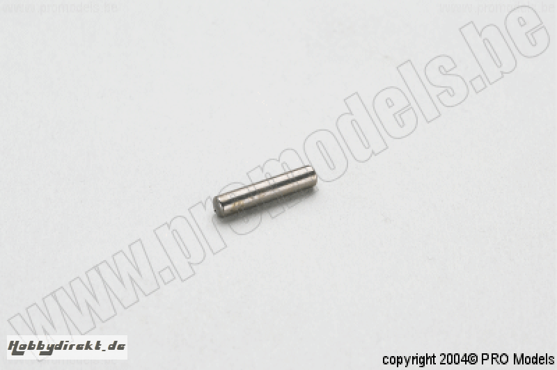 Protech RC - 2X6,8 mm Pin T0600.061