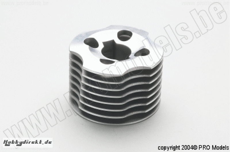 Protech RC - Cylinder Head Vx-18 T0600.402