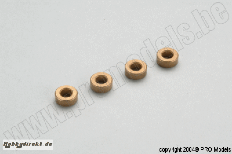 Protech RC - Bushing 5X10X4 T0620.007