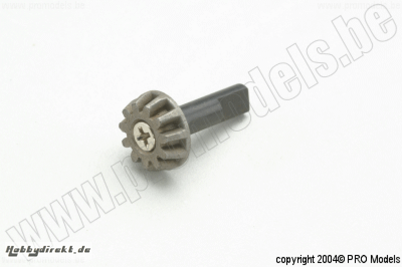 Protech RC - Pinion Gear 11T T0620.009