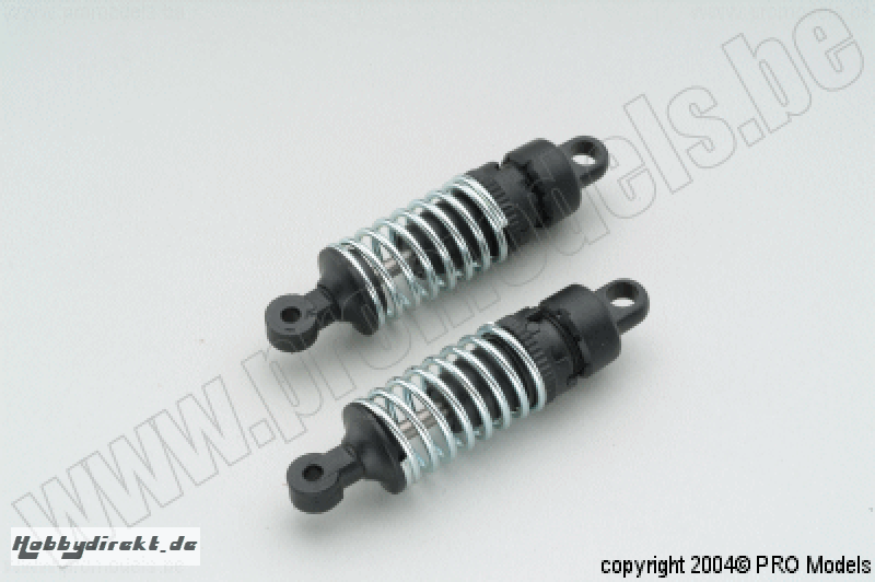 Protech RC - Shock Absorbers Front T0620.040