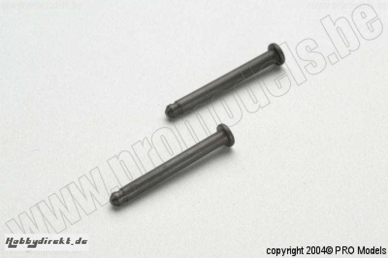 Protech RC - Suspension Arm Pin 24mm T0660.057