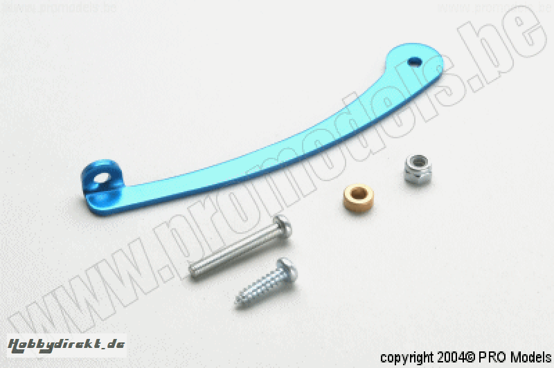 CHASSIS-VERSTEIFUNG T0660.101