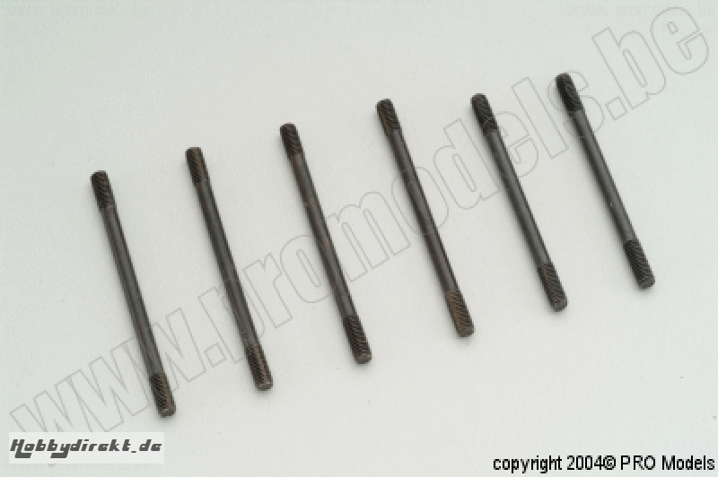 BALL END ROD SET T0681.015