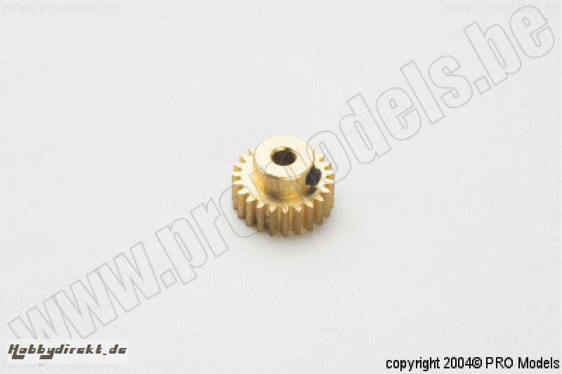 PINION GEAR T0681.036