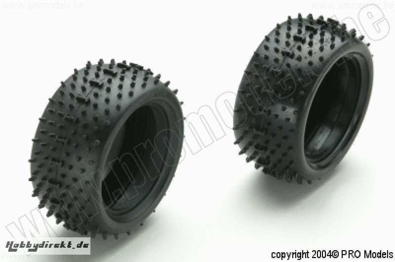 REAR TIRE SET T0681.047